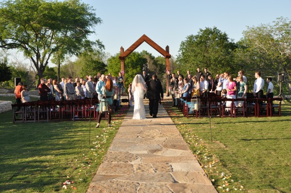 ceremony plaza