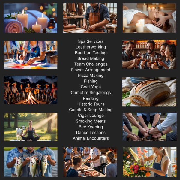 Teambuilding
