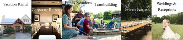 Retreat options
