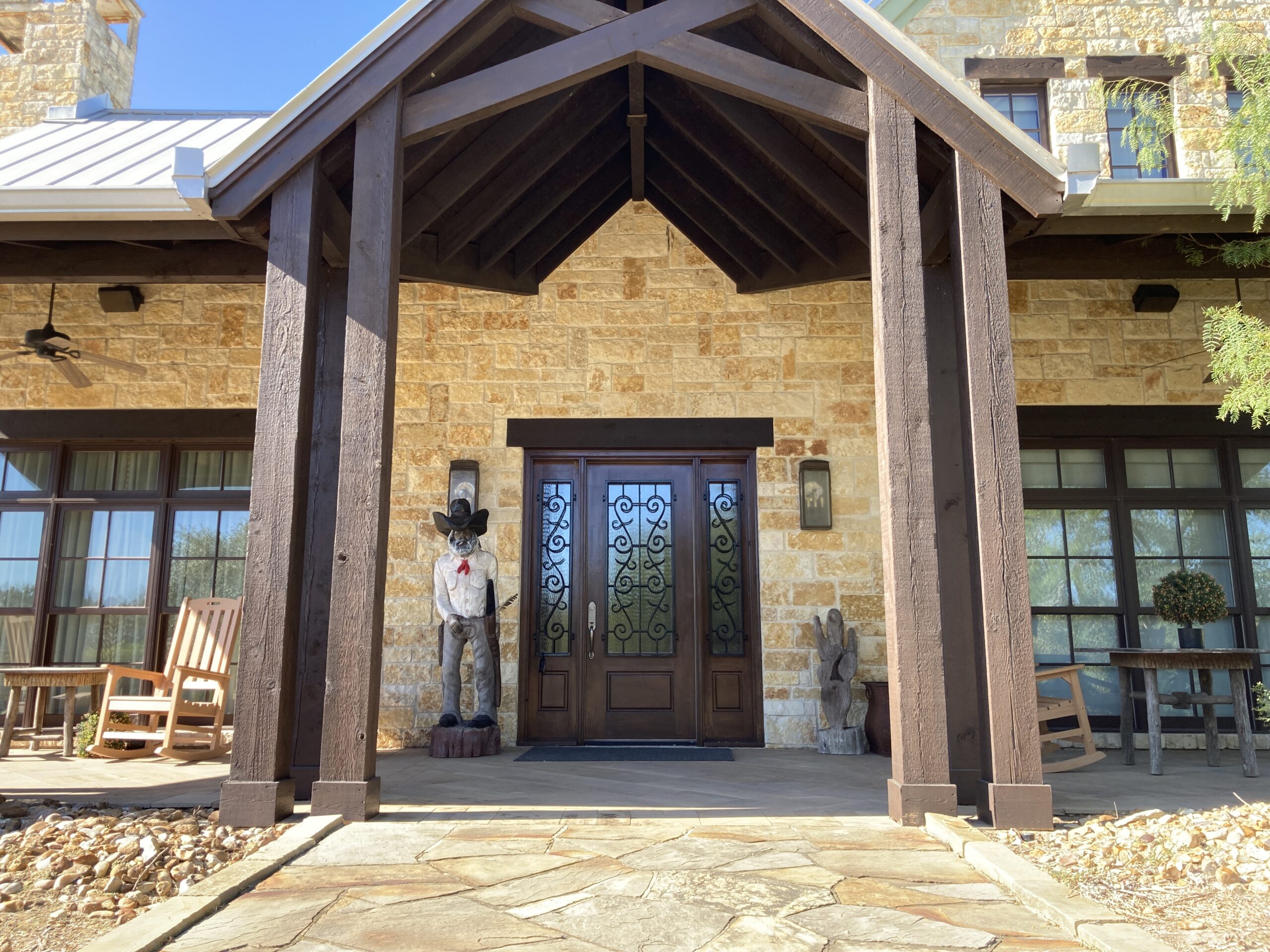 Lodge