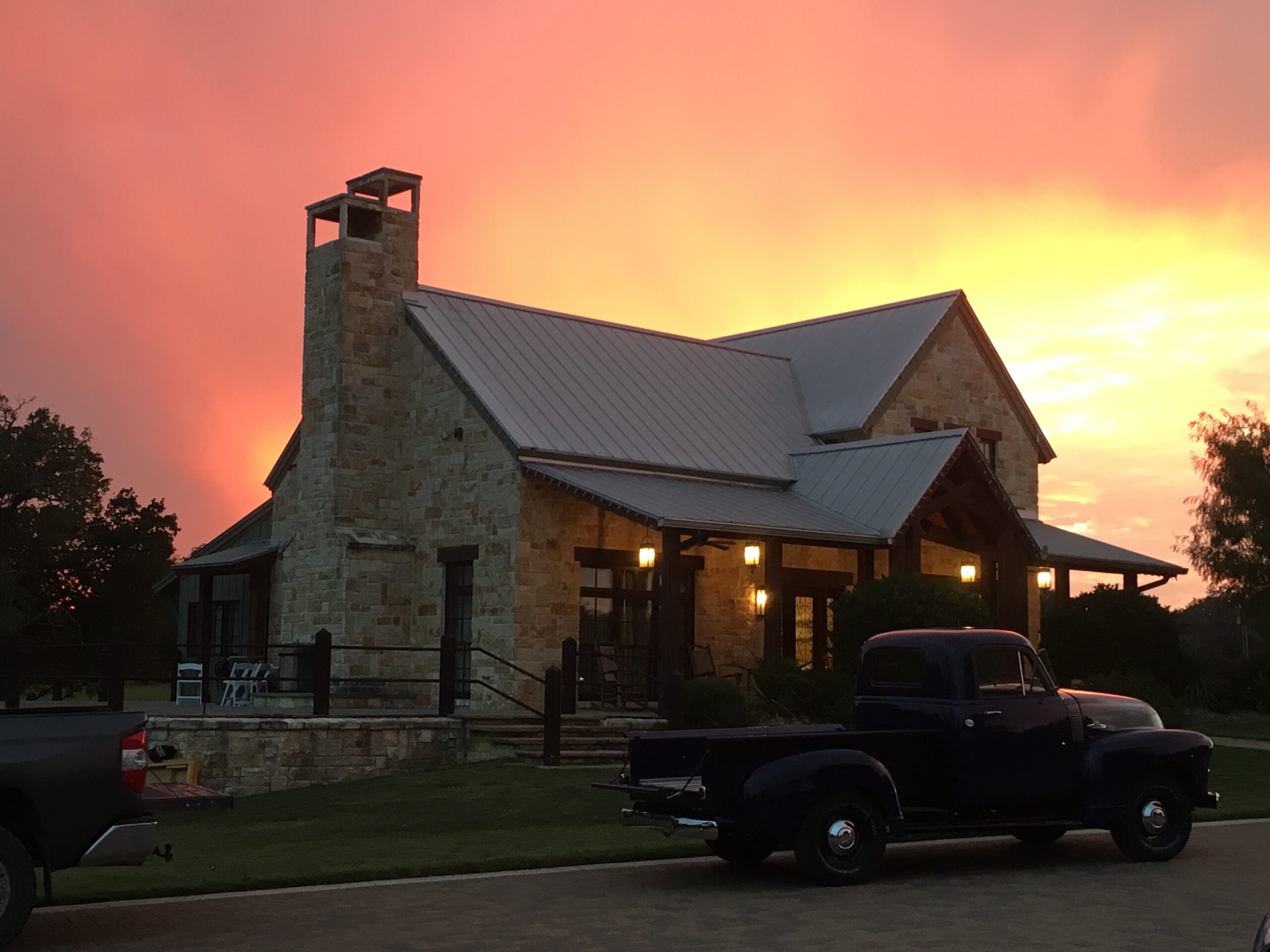 Lodge