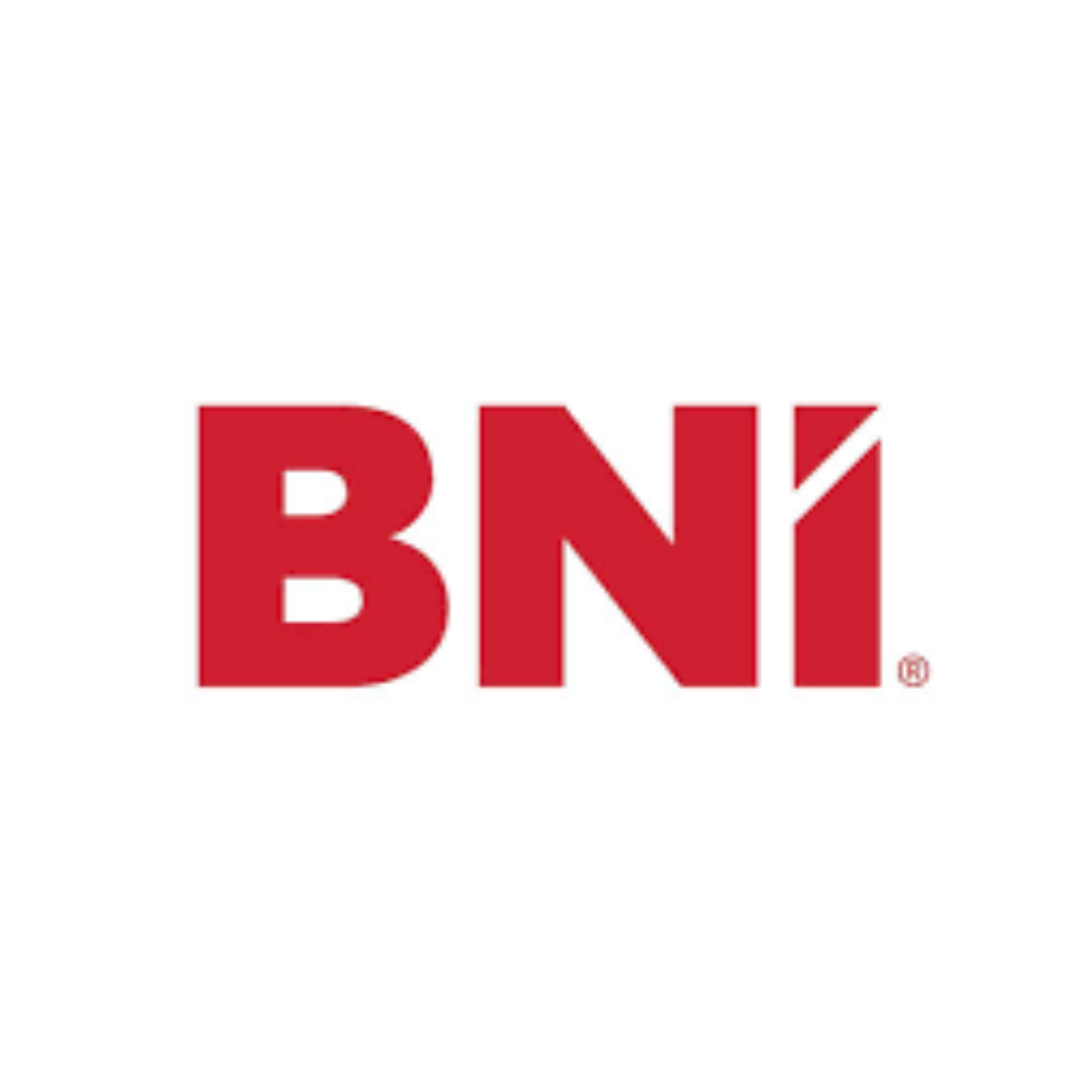 BNI logo
