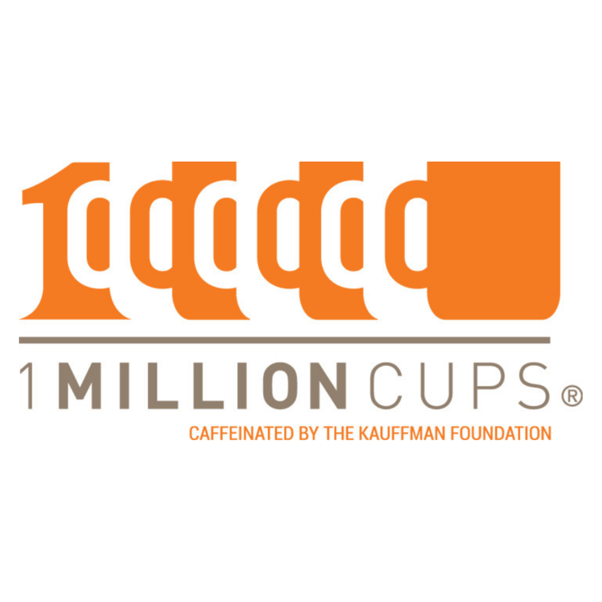 1 Million Cups logo