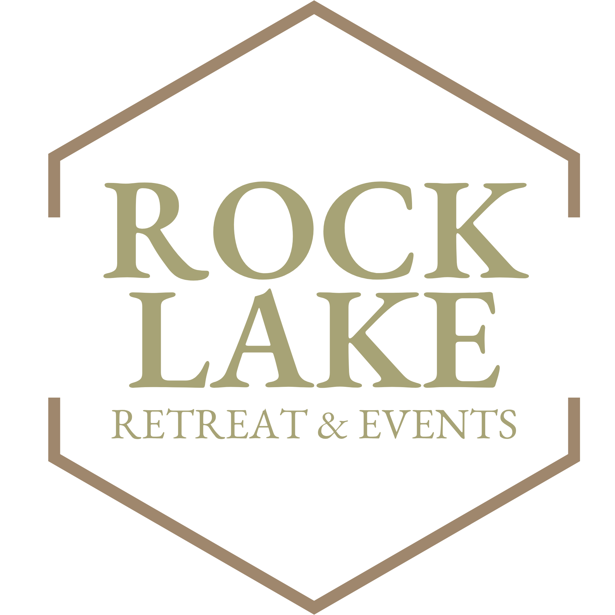 Rock Lake Retreats & Events