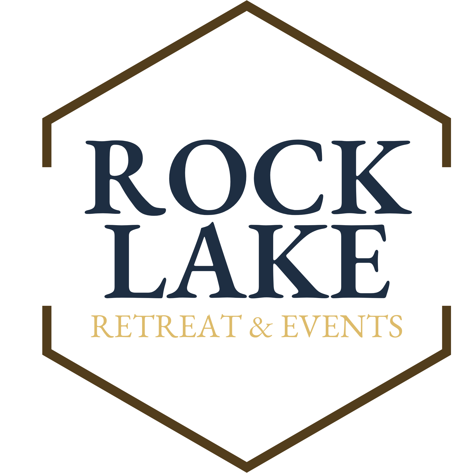 Rock Lake Retreats & Events