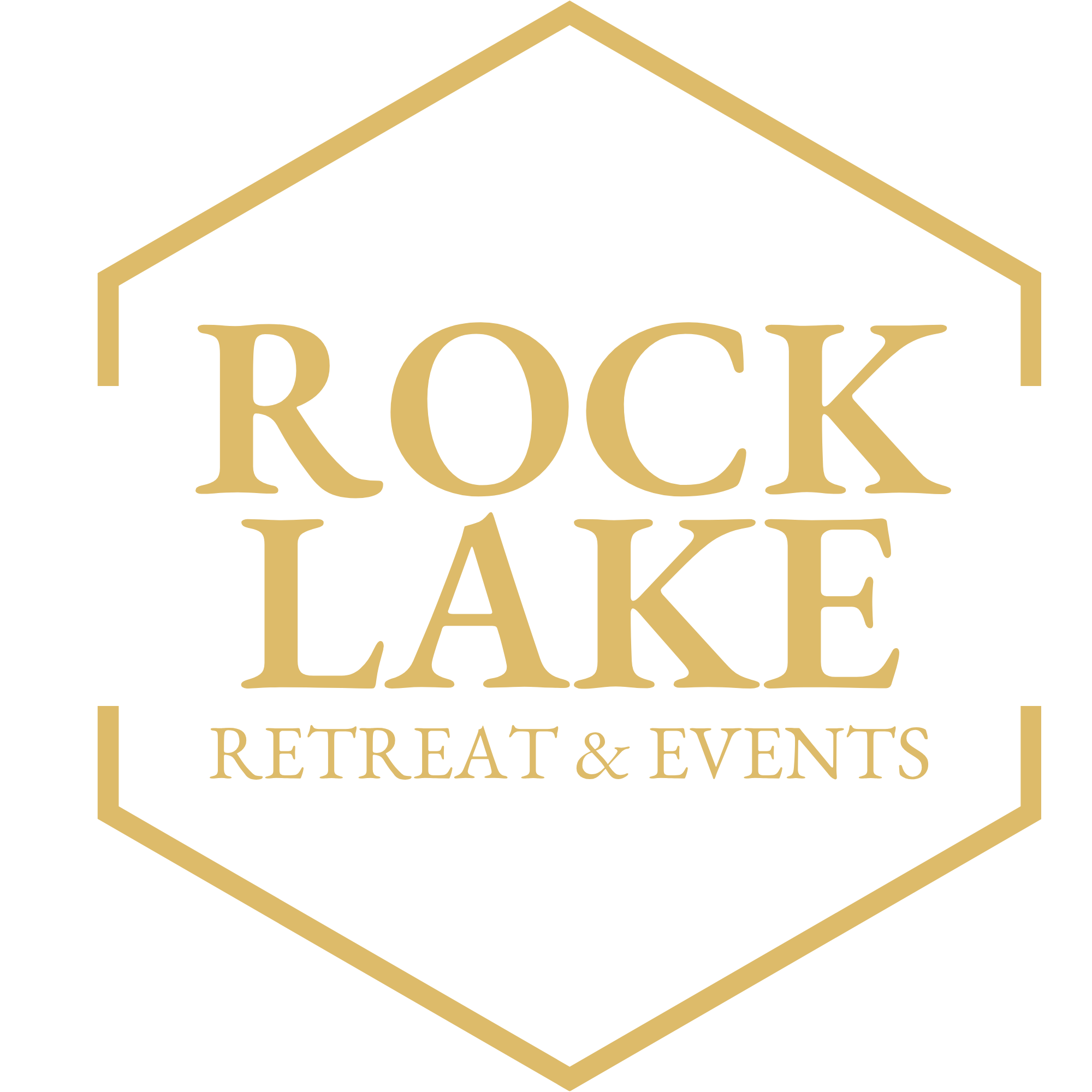 Rock Lake Retreats & Events